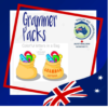 Grammer worksheets pack