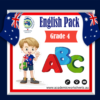 English grade 4