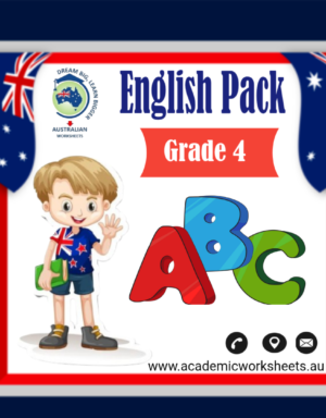 English grade 4