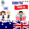 Grammar grade 10