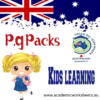 P.G PACKS