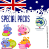 SPECIAL PACKS